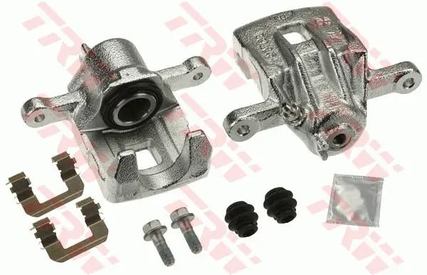 Brake Caliper BHQ325E:009 - TRW
