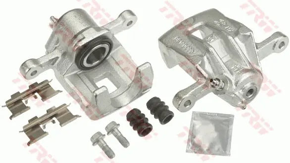 Brake Caliper BHQ332E:009 - TRW