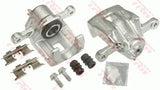 Brake Caliper BHQ332E:009 - TRW