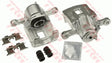 Brake Caliper BHQ333E:009 - TRW