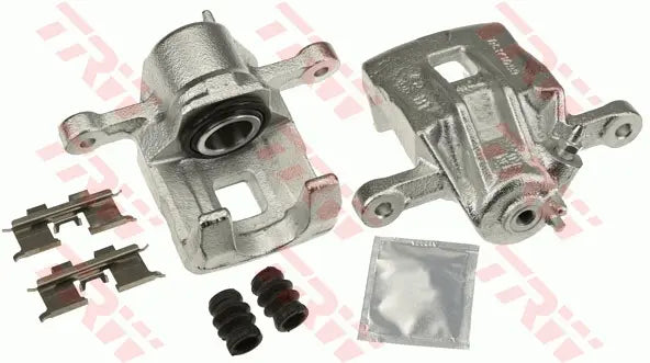 Brake Caliper BHQ333E:009 - TRW