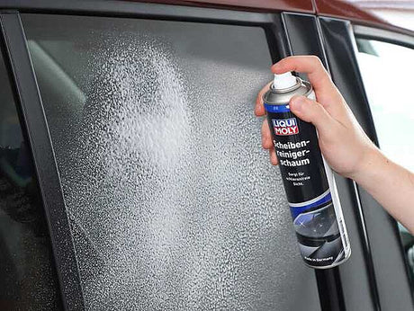 Wind­shield Foam Cleaner 300ml - LIQUI MOLY