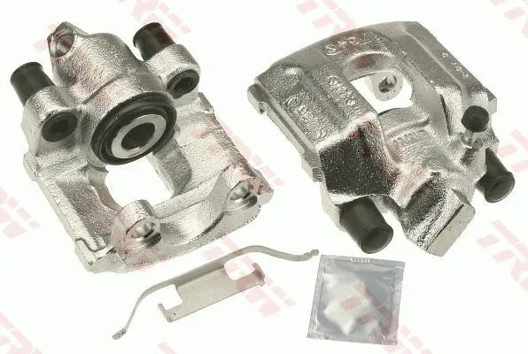 Brake Caliper BHQ902E:009 - TRW