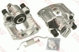Brake Caliper BHQ902E:009 - TRW