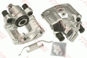 Brake Caliper BHQ902E:009 - TRW