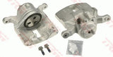 Brake Caliper BHQ904E:009 - TRW