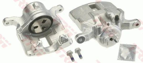 Brake Caliper BHQ905E:009 - TRW