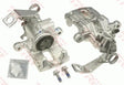Brake Caliper BHQ906E:009 - TRW