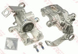 Brake Caliper BHQ906E:009 - TRW