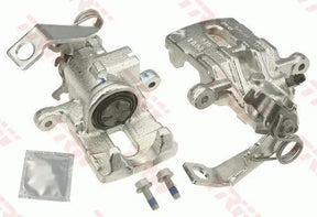 Brake Caliper BHQ906E:009 - TRW