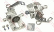 Brake Caliper BHQ907E:009 - TRW