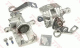 Brake Caliper BHQ907E:009 - TRW