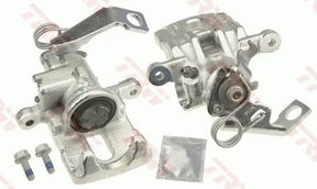 Brake Caliper BHQ907E:009 - TRW