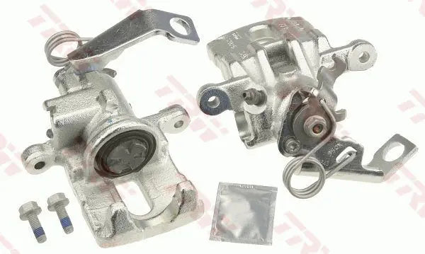 Brake Caliper BHQ907E:009 - TRW