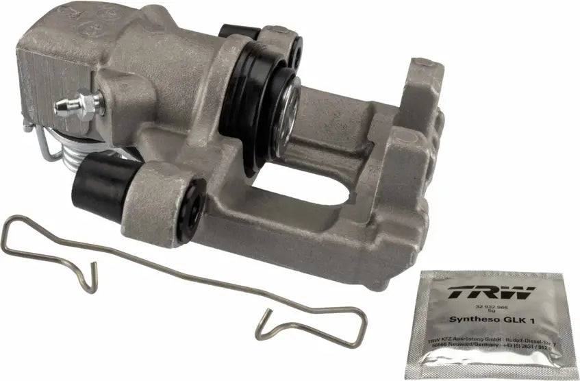 Brake Caliper BHQ909E:009 - TRW