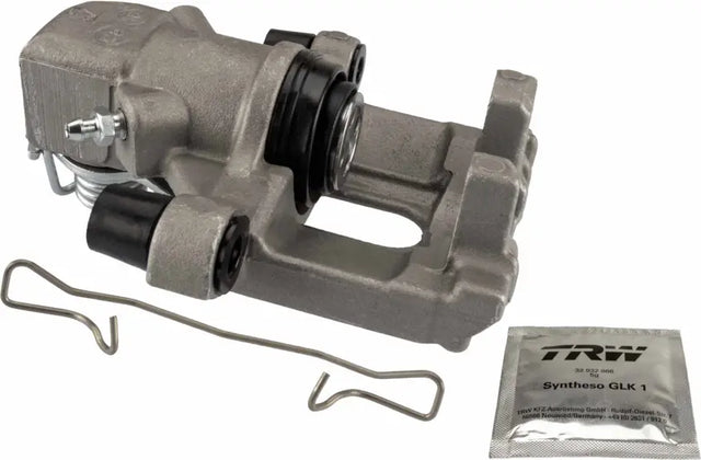 Brake Caliper BHQ909E:009 - TRW
