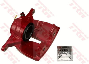 Brake Caliper BHQ917E:009 - TRW