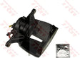 Brake Caliper BHQ921E:009 - TRW