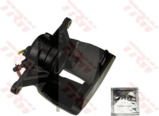 Brake Caliper BHQ921E:009 - TRW