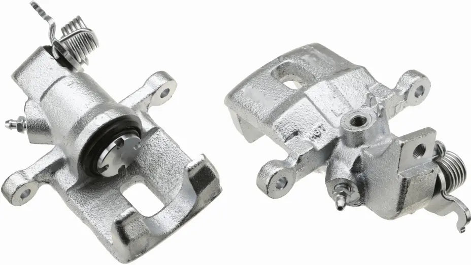 Brake Caliper BHQ930E:009 - TRW
