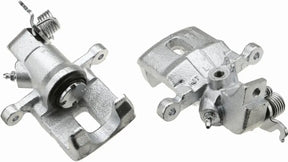 Brake Caliper BHQ930E:009 - TRW