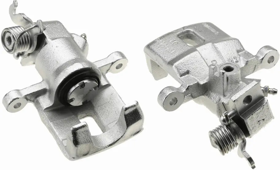 Brake Caliper BHQ931E:009 - TRW