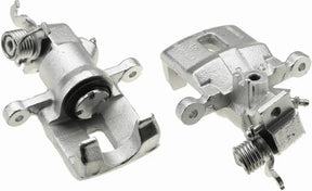 Brake Caliper BHQ931E:009 - TRW