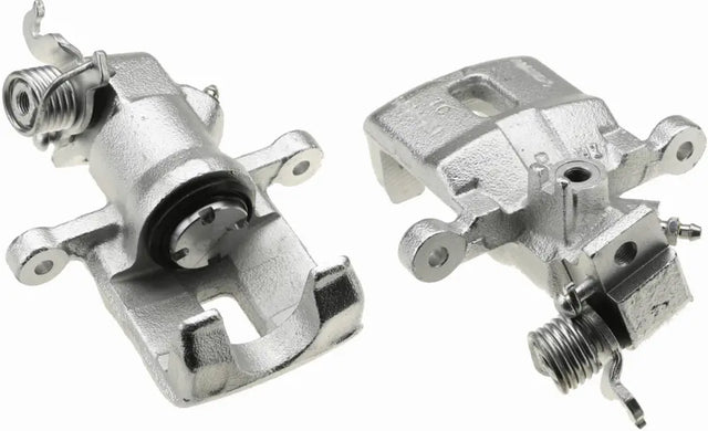 Brake Caliper BHQ931E:009 - TRW