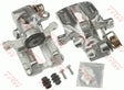 Brake Caliper BHR104E:009 - TRW