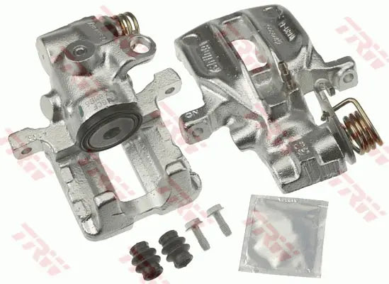 Brake Caliper BHR104E:009 - TRW