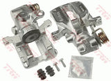 Brake Caliper BHR104E:009 - TRW