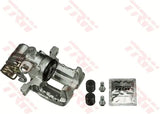 Brake Caliper BHR105E:009 - TRW