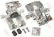 Brake Caliper BHR106E:009 - TRW