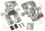 Brake Caliper BHR106E:009 - TRW