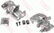 Brake Caliper BHR107E:009 - TRW