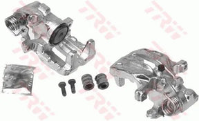Brake Caliper BHR107E:009 - TRW