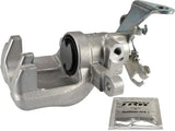 Brake Caliper BHR108E:009 - TRW