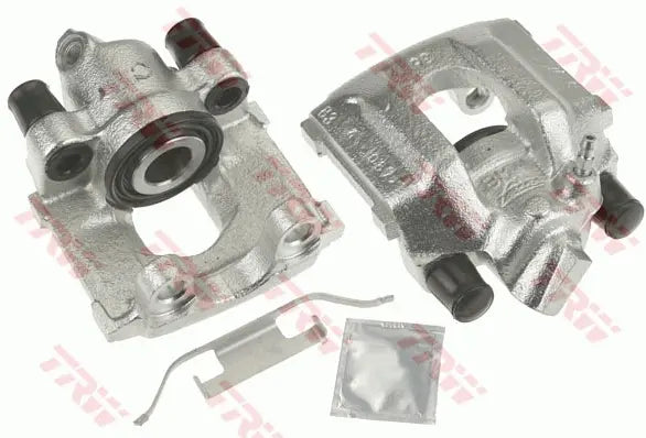 Brake Caliper BHR132E:009 - TRW