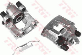 Brake Caliper BHR133E:009 - TRW