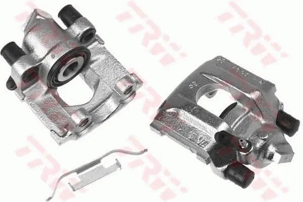 Brake Caliper BHR133E:009 - TRW