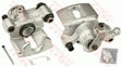 Brake Caliper BHR151E:009 - TRW