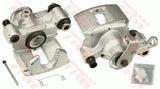 Brake Caliper BHR151E:009 - TRW