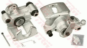 Brake Caliper BHR151E:009 - TRW