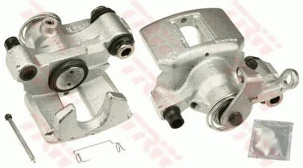 Brake Caliper BHR151E:009 - TRW