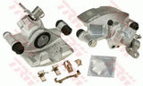 Brake Caliper BHR200E:009 - TRW
