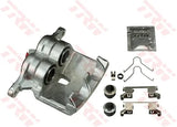 Brake Caliper BHR202E:009 - TRW