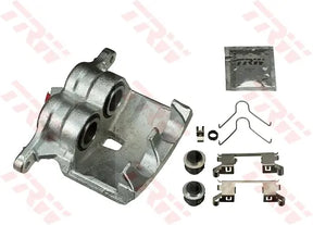 Brake Caliper BHR202E:009 - TRW