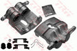Brake Caliper BHR205E:009 - TRW