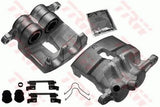 Brake Caliper BHR205E:009 - TRW