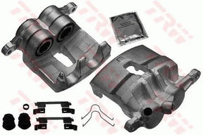 Brake Caliper BHR205E:009 - TRW